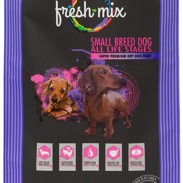 ARTEMIS SMALL BREED ADULT DOG 3kg×2個 Amazon.co.jp: アーテミス (Artemis) フレッシュミックス