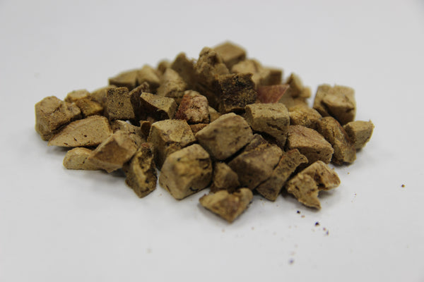 100% Chicken Liver Treat 4 oz.