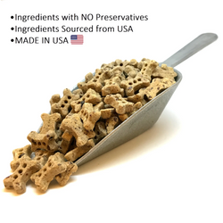 Mini Bones Dog Treat 7 oz.