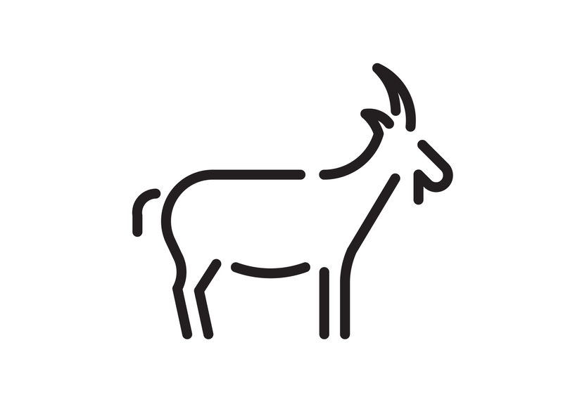 Goats Milk