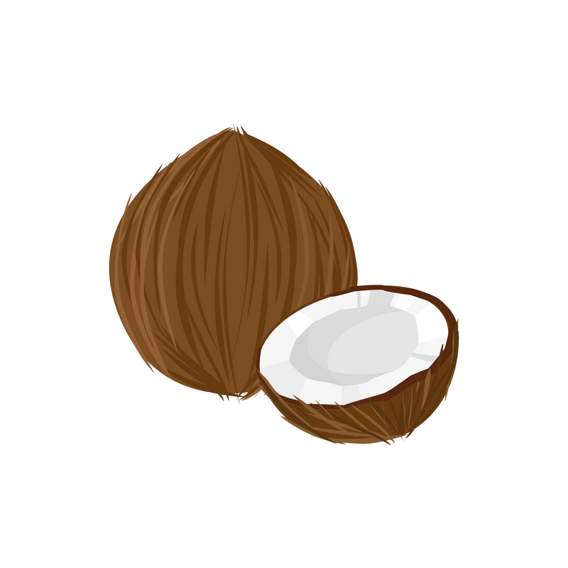 Organic Coconut Oil