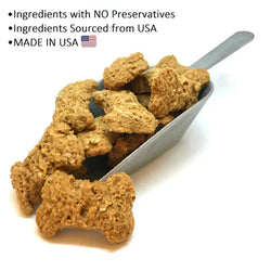 PEANUT BUTTER & HONEY SOFT CHEWIES 7 OZ